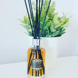 Reed diffusers, diffuser