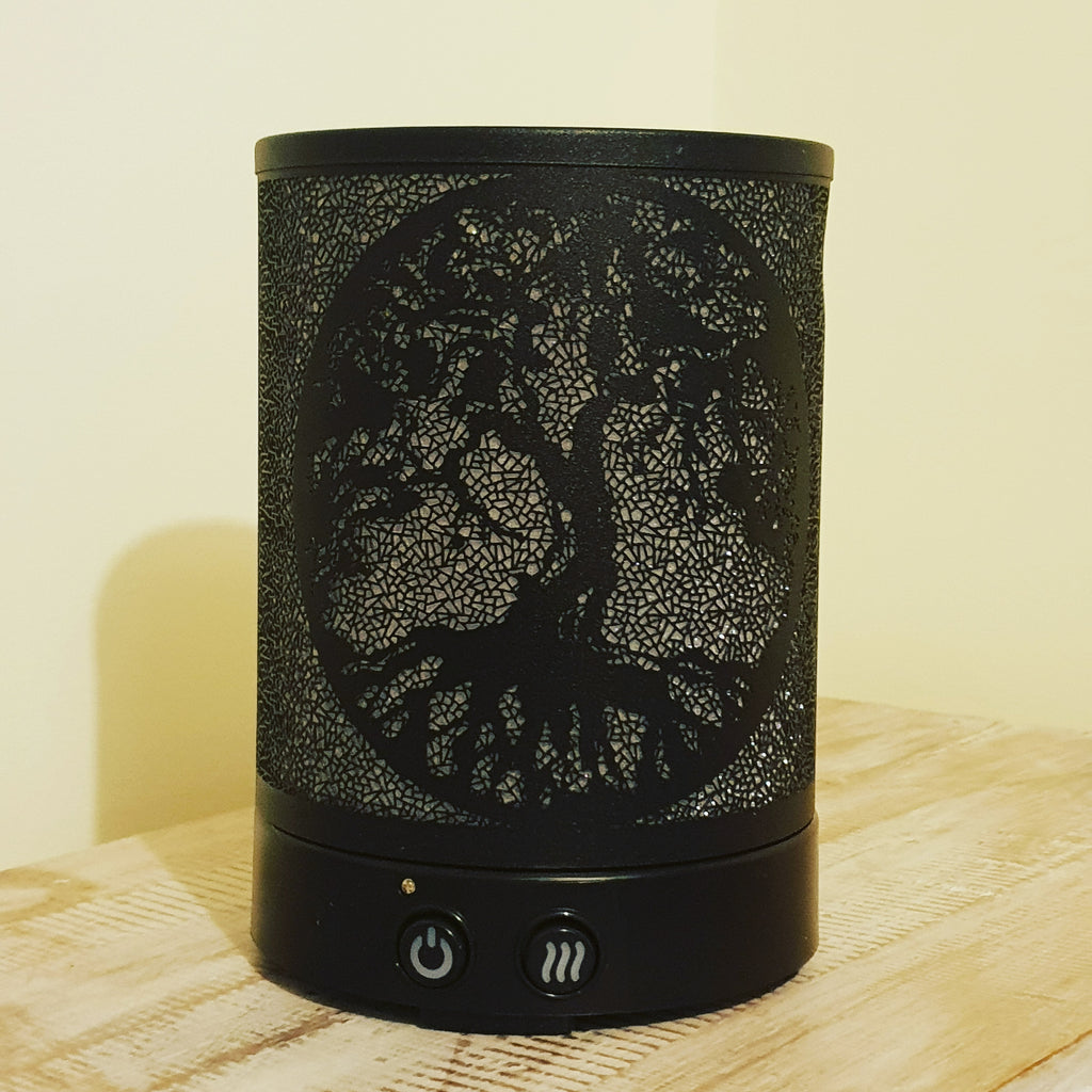 Tree of life diffuser